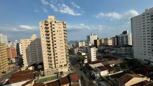 Apartamento com 3 Quartos à venda, 114m² no Mirim, Praia Grande
