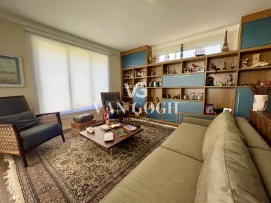 Casa com 3 Quartos à venda, 230m² no Parque São Quirino, Campinas
