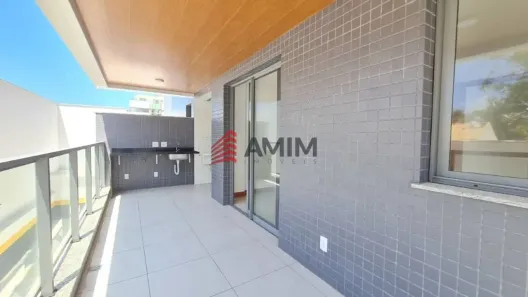 Apartamento com 1 Quarto à venda, 52m² no Piratininga, Niterói
