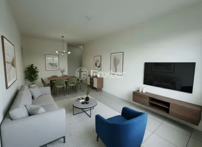 Apartamento com 1 Quarto à venda, 49m² no Sarandi, Porto Alegre
