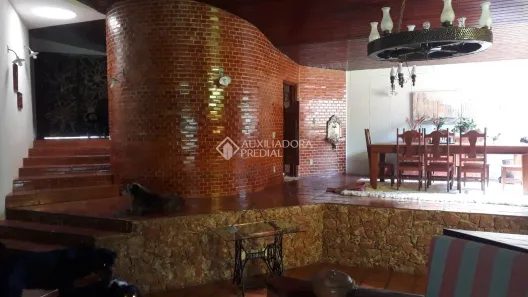 Fazenda/Sítio com 4 Quartos à venda, 495m² no Dos Finco, São Bernardo do Campo