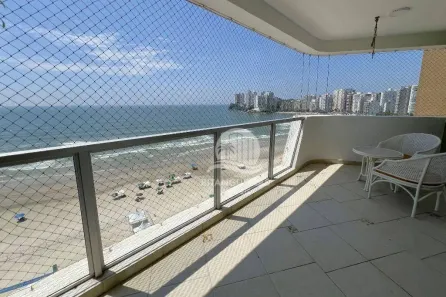 Apartamento com 3 Quartos à venda, 155m² no Vila Luis Antônio, Guarujá