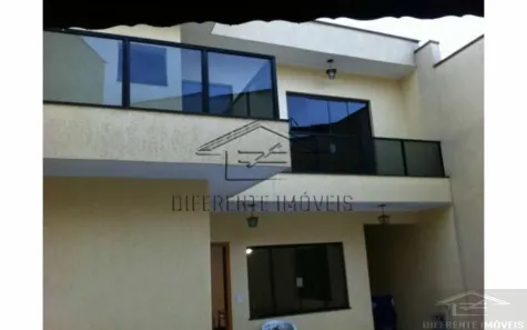 Sobrado com 4 Quartos à venda, 230m² no Vila Mafra, São Paulo