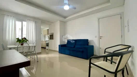 Apartamento com 1 Quarto à venda, 47m² no Passo da Areia, Porto Alegre