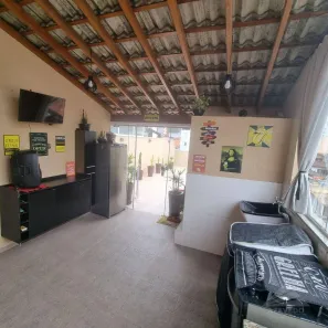 Cobertura com 2 Quartos à venda, 120m² no Parque São Vicente, Mauá