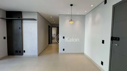 Apartamento com 2 Quartos para alugar, 74m² no Vila Esperança, Itu