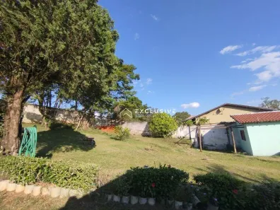 Fazenda/Sítio com 6 Quartos à venda, 338m² no Condomínio Bom Jesus, Caçapava