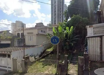 Lote/Terreno à venda, 330m² no Perdizes, São Paulo