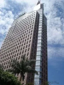 Sala Comercial para alugar, 2720m² no Pinheiros, São Paulo