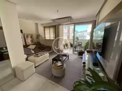 Apartamento com 1 Quarto à venda, 86m² no Lagoa, Rio de Janeiro