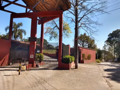 Lote/Terreno à venda, 1500m² no Jardim Atalaia, Cotia