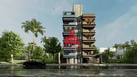 Apartamento com 4 Quartos à venda, 180m² no Centro, Navegantes