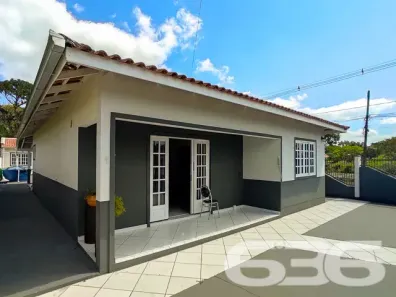 Casa com 2 Quartos à venda, 160m² no Praia do Ervino, São Francisco do Sul