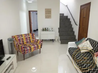 Sobrado com 3 Quartos à venda, 140m² no Vila Prudente, São Paulo