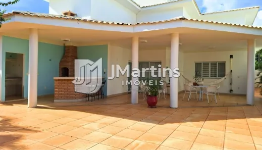 Casa de Condomínio com 3 Quartos à venda, 303m² no Parque Faber Castell I, São Carlos