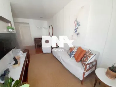 Apartamento com 3 Quartos à venda, 95m² no Copacabana, Rio de Janeiro
