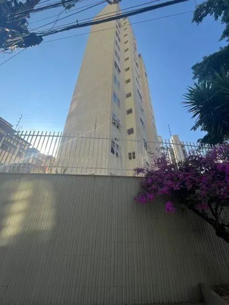 Apartamento com 3 quartos — Gutierrez, Belo Horizonte