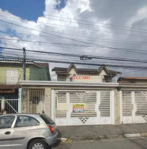 Sobrado com 3 Quartos à venda, 156m² no Vila Galvão, Guarulhos