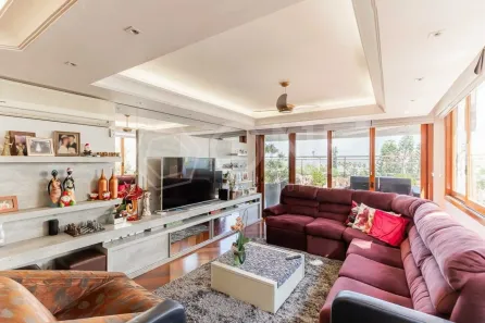 Apartamento com 3 Quartos à venda, 380m² no Santa Tereza, Porto Alegre
