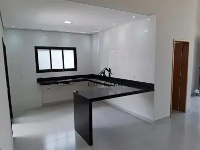 Casa de Condomínio com 3 Quartos à venda, 137m² no Jardim Novo Horizonte, Sorocaba
