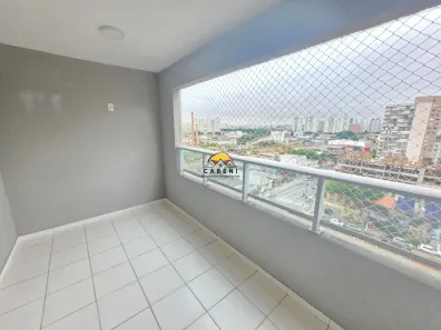 Apartamento com 1 Quarto para alugar, 30m² no Água Branca, São Paulo