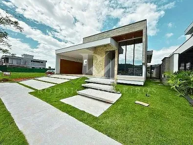 Casa de Condomínio com 3 Quartos à venda, 175m² no Pedra Branca, Palhoça