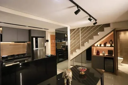 Cobertura com 3 Quartos à venda, 150m² no Sagrada Família, Belo Horizonte