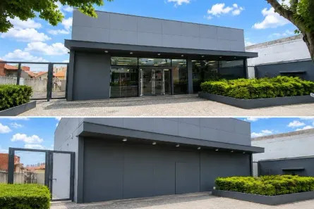Ponto Comercial para alugar, 321m² no Jardim Estoril, São José dos Campos
