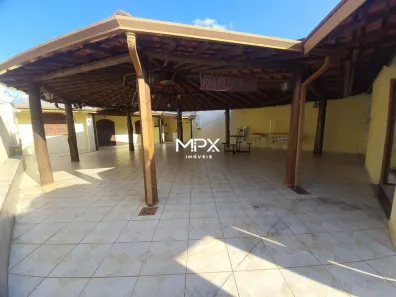 Casa com 1 Quarto à venda, 175m² no Morumbi, Piracicaba