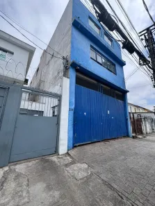Galpão/Depósito/Armazém para venda ou aluguel, 500m² no Santana, São Paulo
