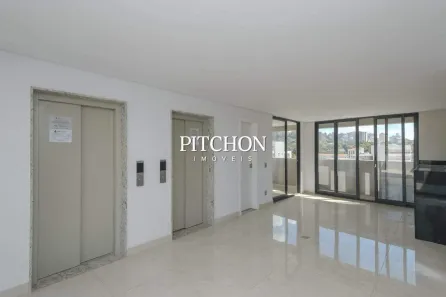 Cobertura com 3 Quartos à venda, 207m² no Lourdes, Belo Horizonte