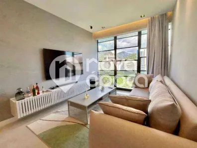 Apartamento com 2 Quartos à venda, 84m² no Botafogo, Rio de Janeiro
