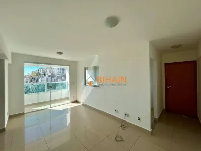 Apartamento com 2 Quartos para alugar, 72m² no Buritis, Belo Horizonte