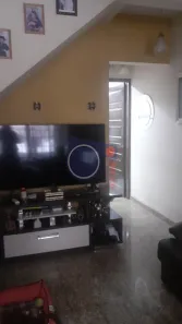 Casa com 3 Quartos à venda, 100m² no Jardim Redenção, São Paulo