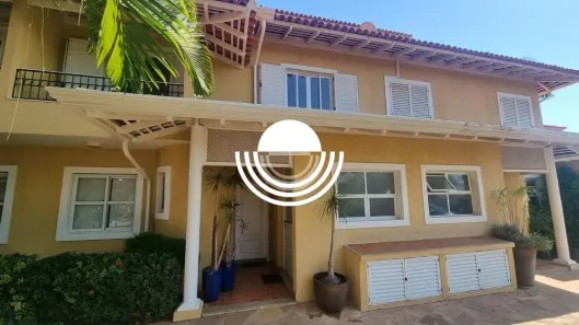 Casa de Condomínio com 3 Quartos à venda, 169m² no Bairro das Palmeiras, Campinas