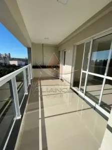 Apartamento com 2 Quartos à venda, 82m² no Vila Ana Maria, Ribeirão Preto