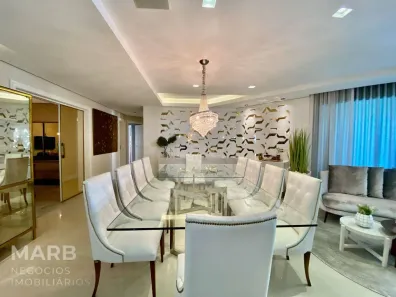 Apartamento com 4 Quartos à venda, 222m² no Agronômica, Florianópolis