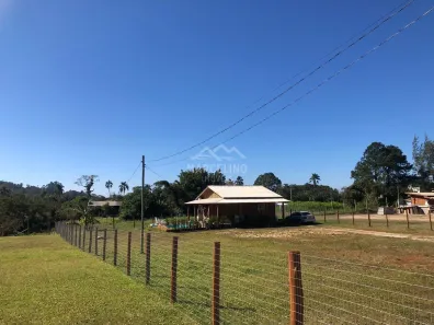 Casa com 1 Quarto à venda, 60m² no Encantada, Garopaba