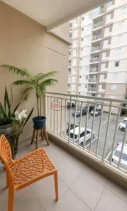Apartamento com 2 Quartos à venda, 50m² no Vila Prudente, São Paulo