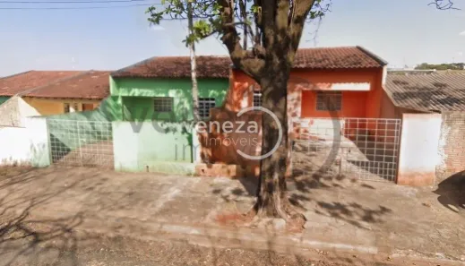 Casa com 4 Quartos à venda, 130m² no Andes, Londrina