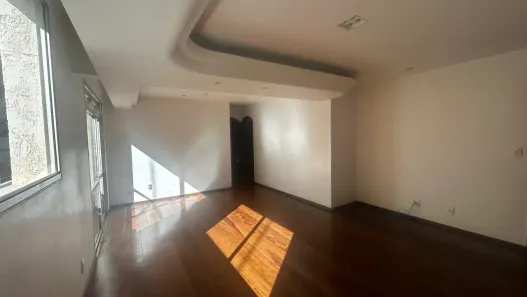 Apartamento com 4 Quartos à venda, 130m² no São Bento, Belo Horizonte