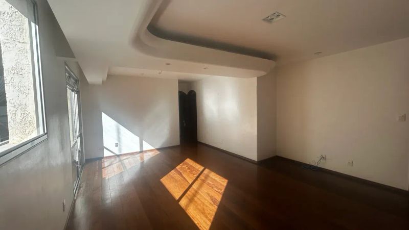 Apartamento com 4 quartos — São Bento, Belo Horizonte