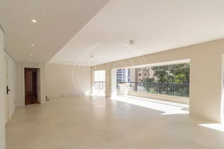 Apartamento com 3 Quartos à venda, 230m² no Vila Uberabinha, São Paulo