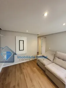 Apartamento com 2 Quartos para alugar, 44m² no Conceição, Osasco