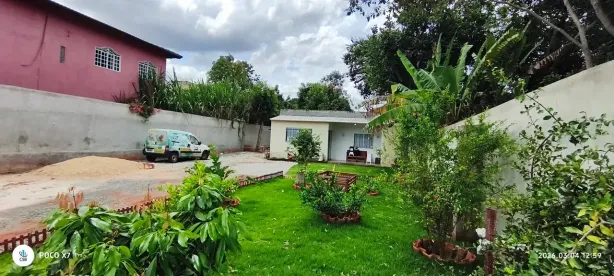Casa de Condomínio com 2 Quartos à venda, 80m² no Setor Habitacional Vicente Pires, Brasília