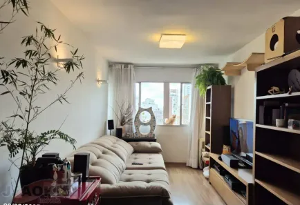 Apartamento com 2 Quartos à venda, 82m² no Vila Mariana, São Paulo