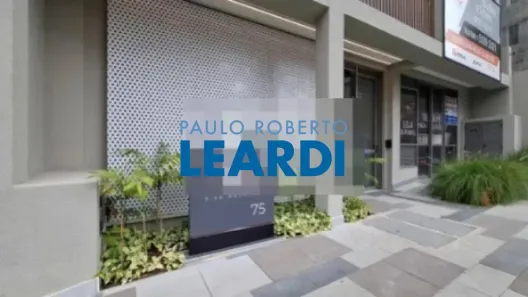 Apartamento com 1 Quarto à venda, 34m² no Sumarezinho, São Paulo