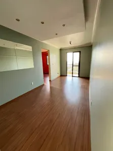 Apartamento com 2 Quartos para alugar, 50m² no Vila das Belezas, São Paulo