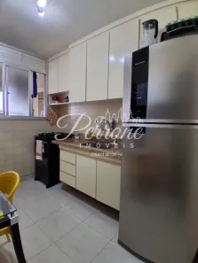 Apartamento com 3 Quartos à venda, 77m² no Belenzinho, São Paulo