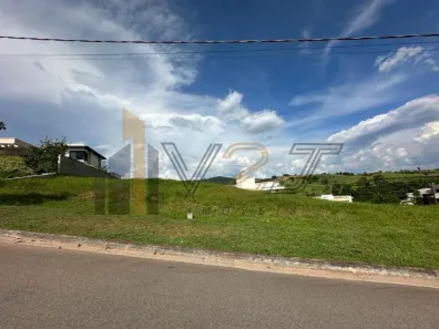 Lote/Terreno à venda, 800m² no Monte Alegre, Vinhedo